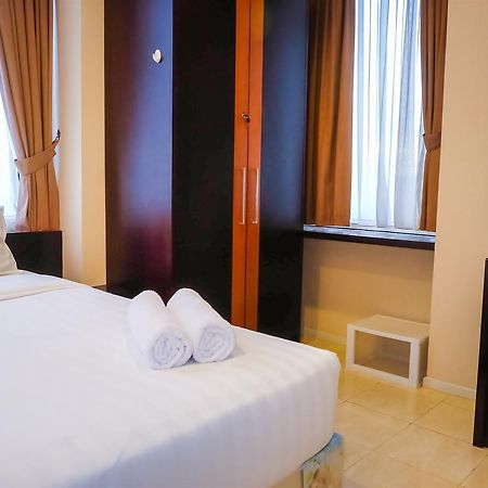 Fantastic View 2Br Apartment At Fx Residence Sudirman By Travelio Джакарта Экстерьер фото