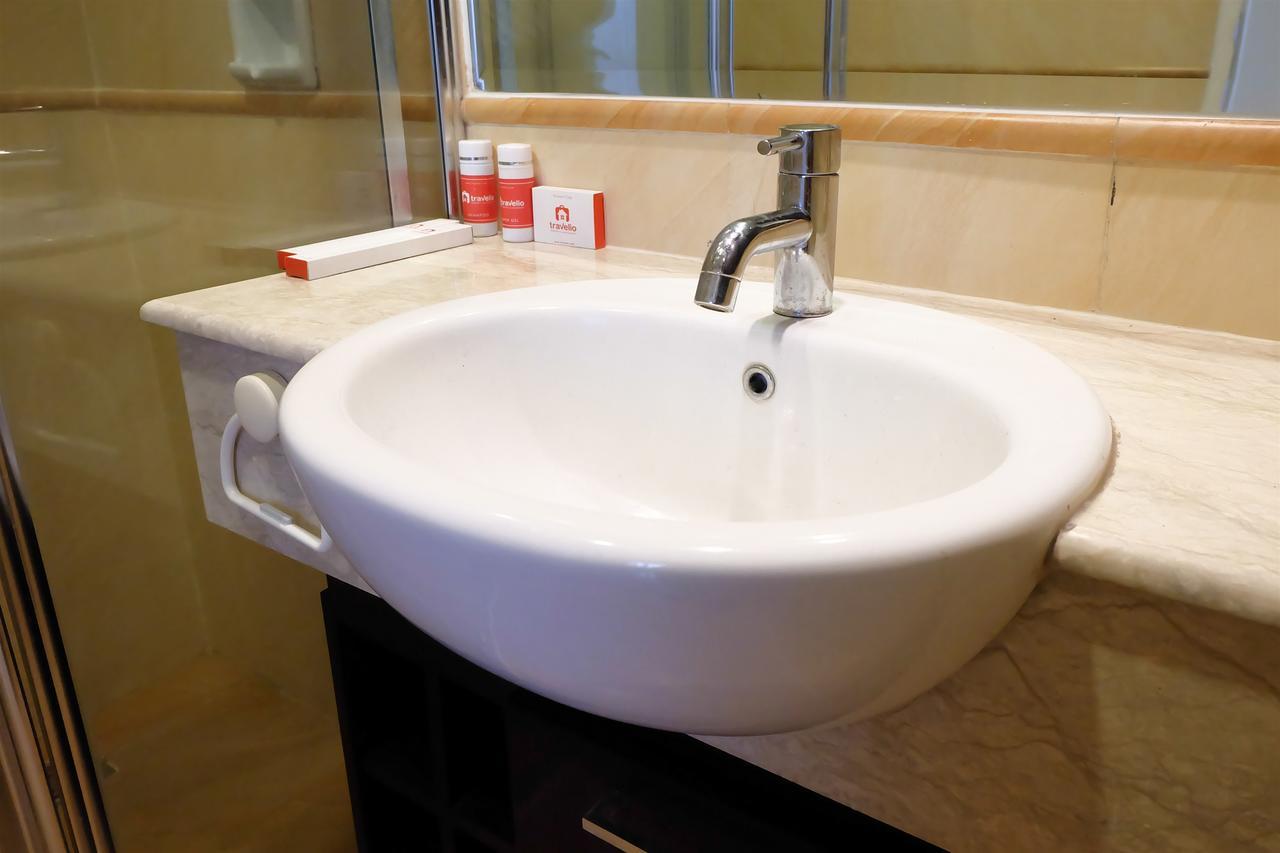 Fantastic View 2Br Apartment At Fx Residence Sudirman By Travelio Джакарта Экстерьер фото