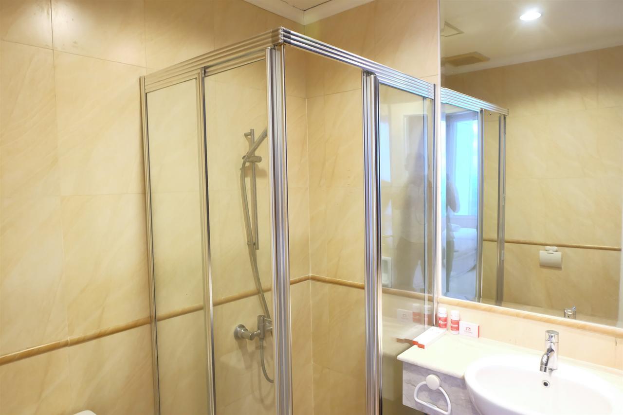 Fantastic View 2Br Apartment At Fx Residence Sudirman By Travelio Джакарта Экстерьер фото